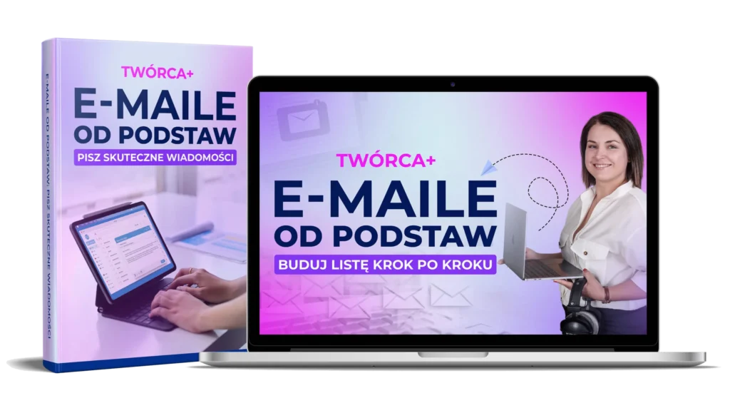 kurs emaile od podstaw
