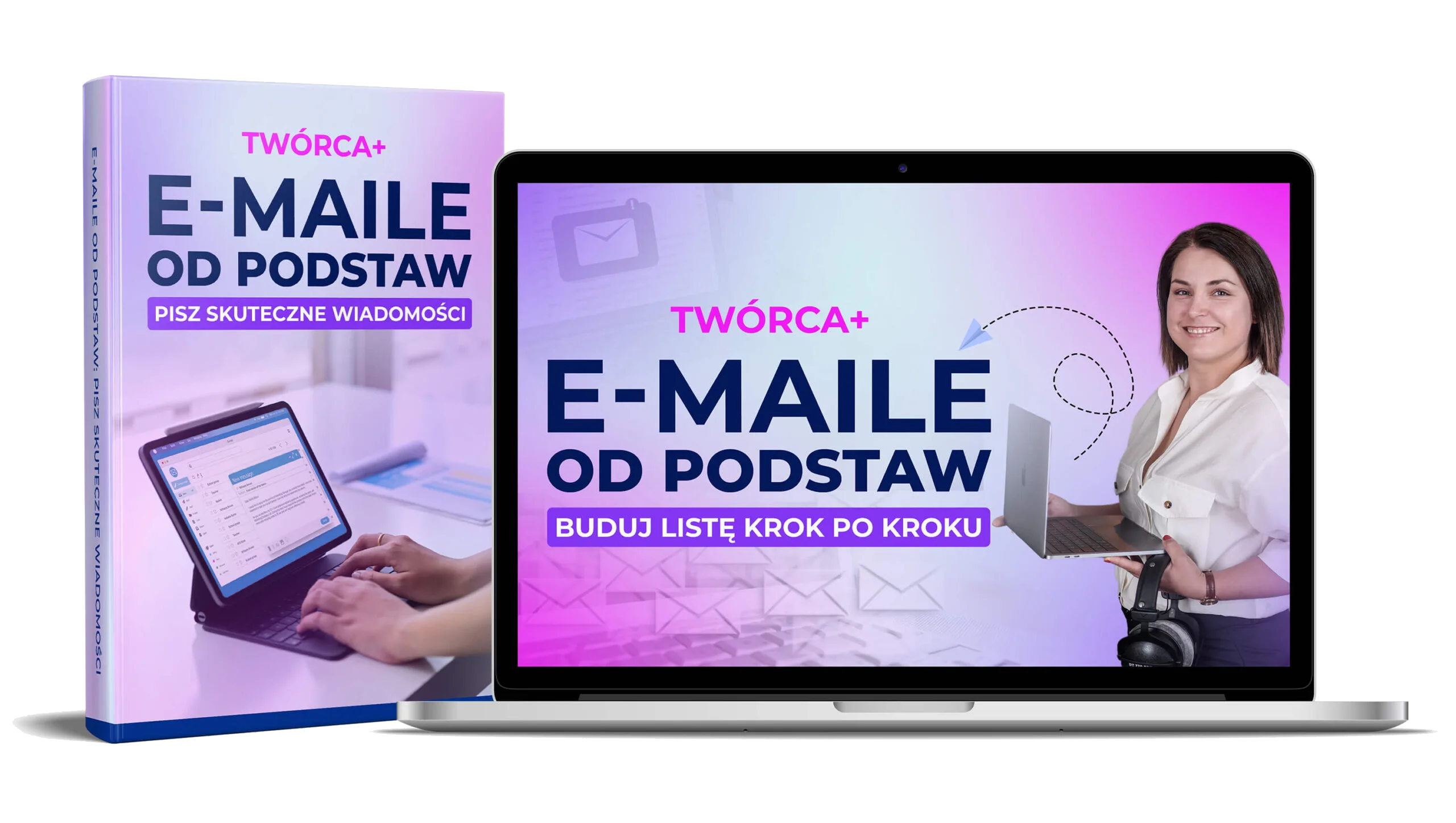 kurs emaile od podstaw