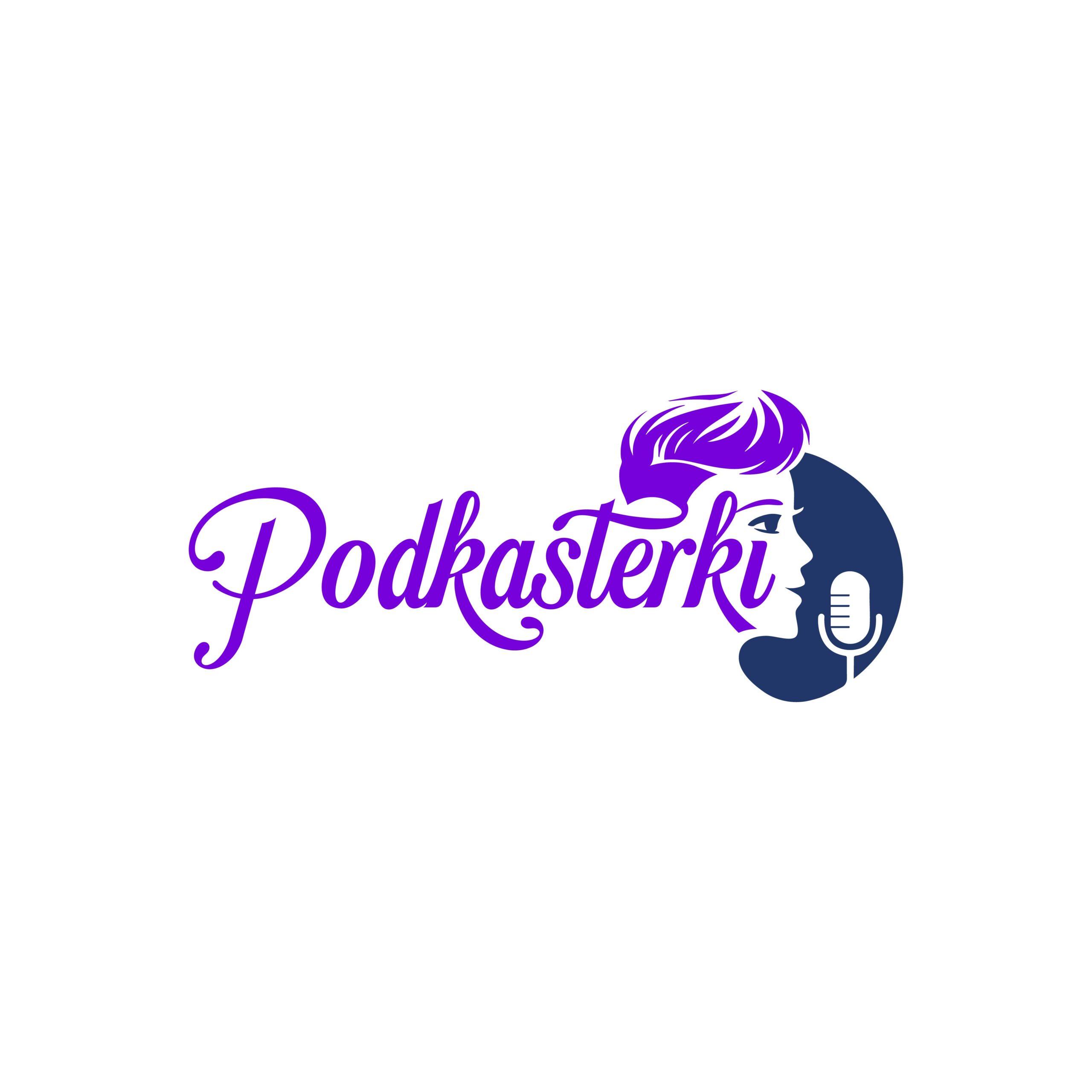 podcasterki logo