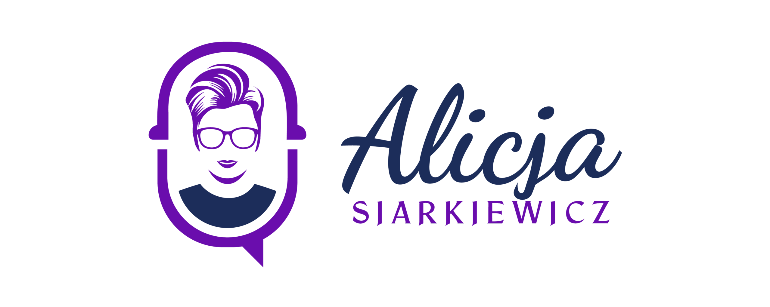 logo Alicja Siarkiewicz