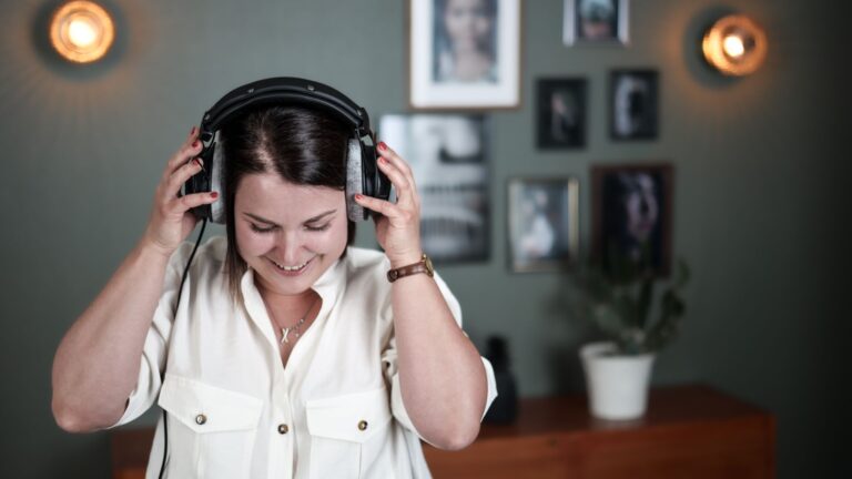 Okładka odcinka cyklu życia podcastu