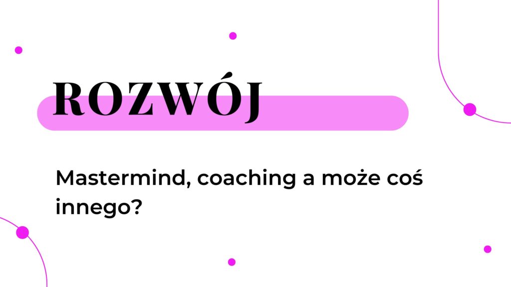 Metody rozwoju