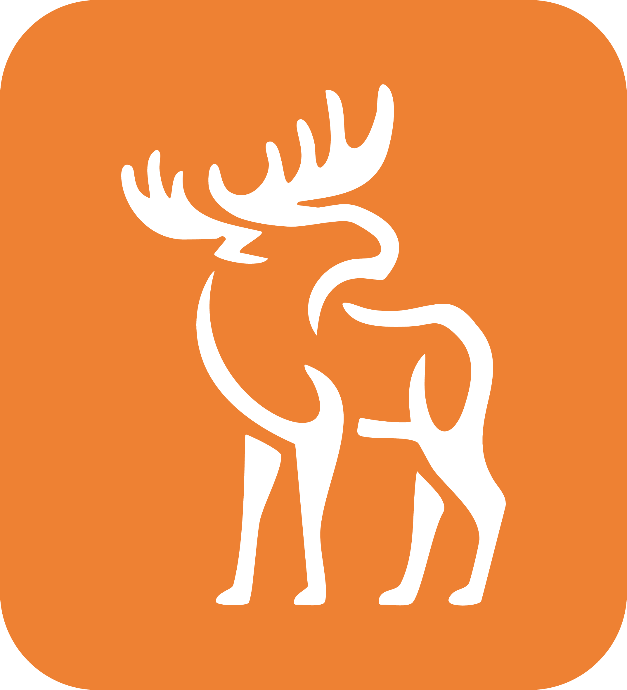 Logo podcastu Łosiologia