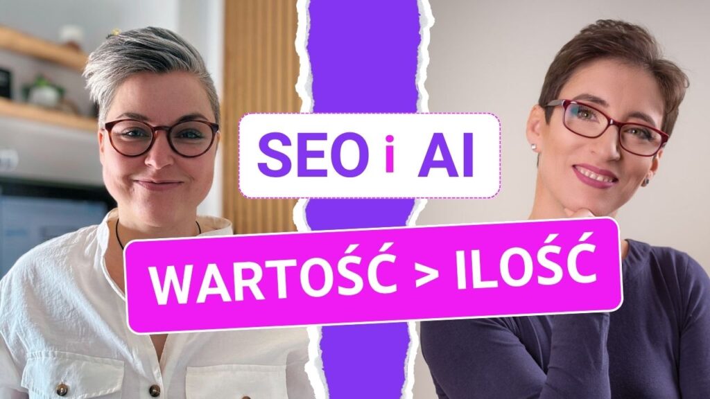 SEO i AI