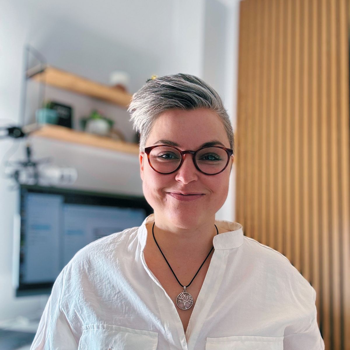 Alicja Siarkiewicz zdjęcie profilowe