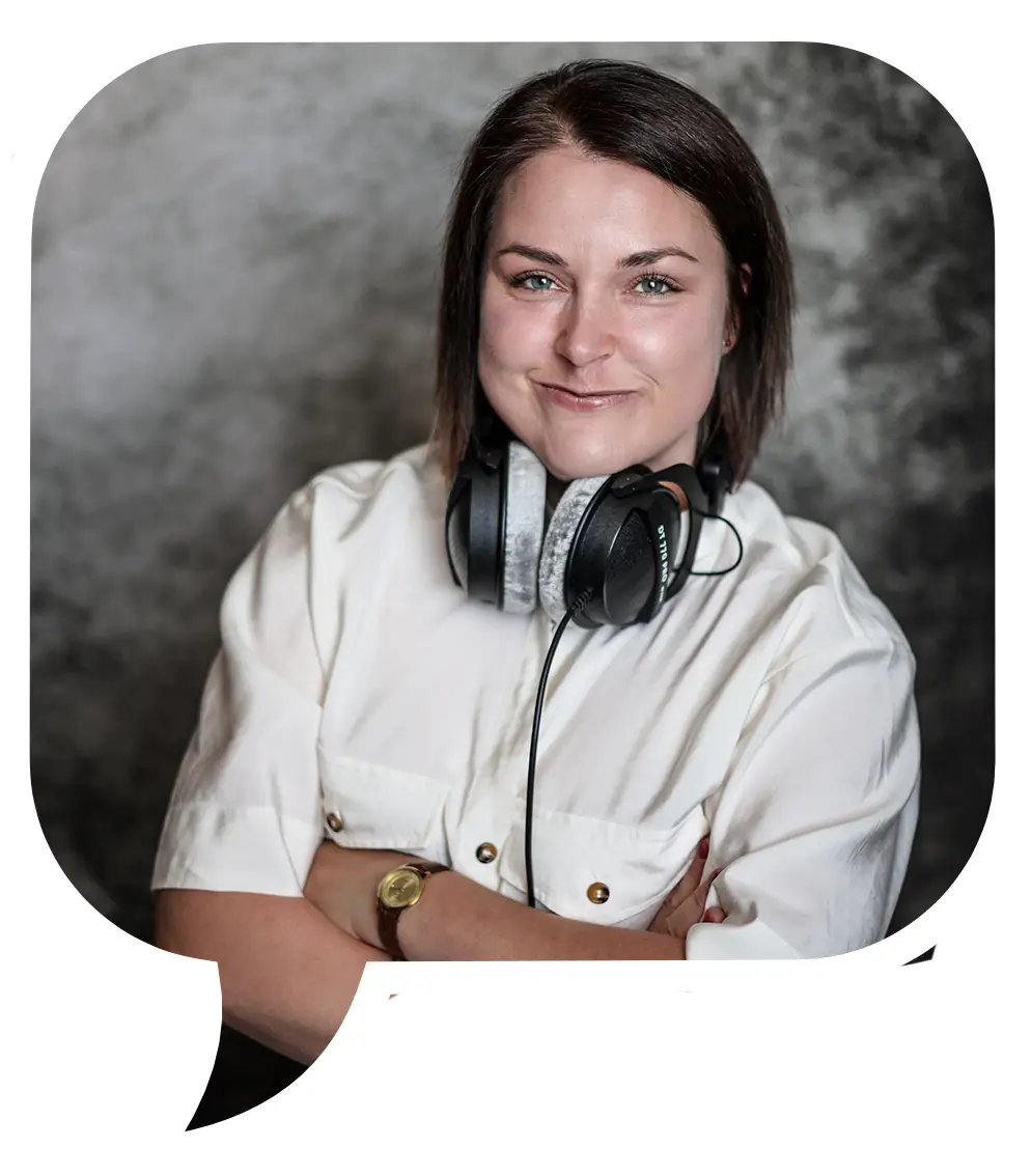 Alicja Siarkiewicz zdjęcie w zakładce kontakt