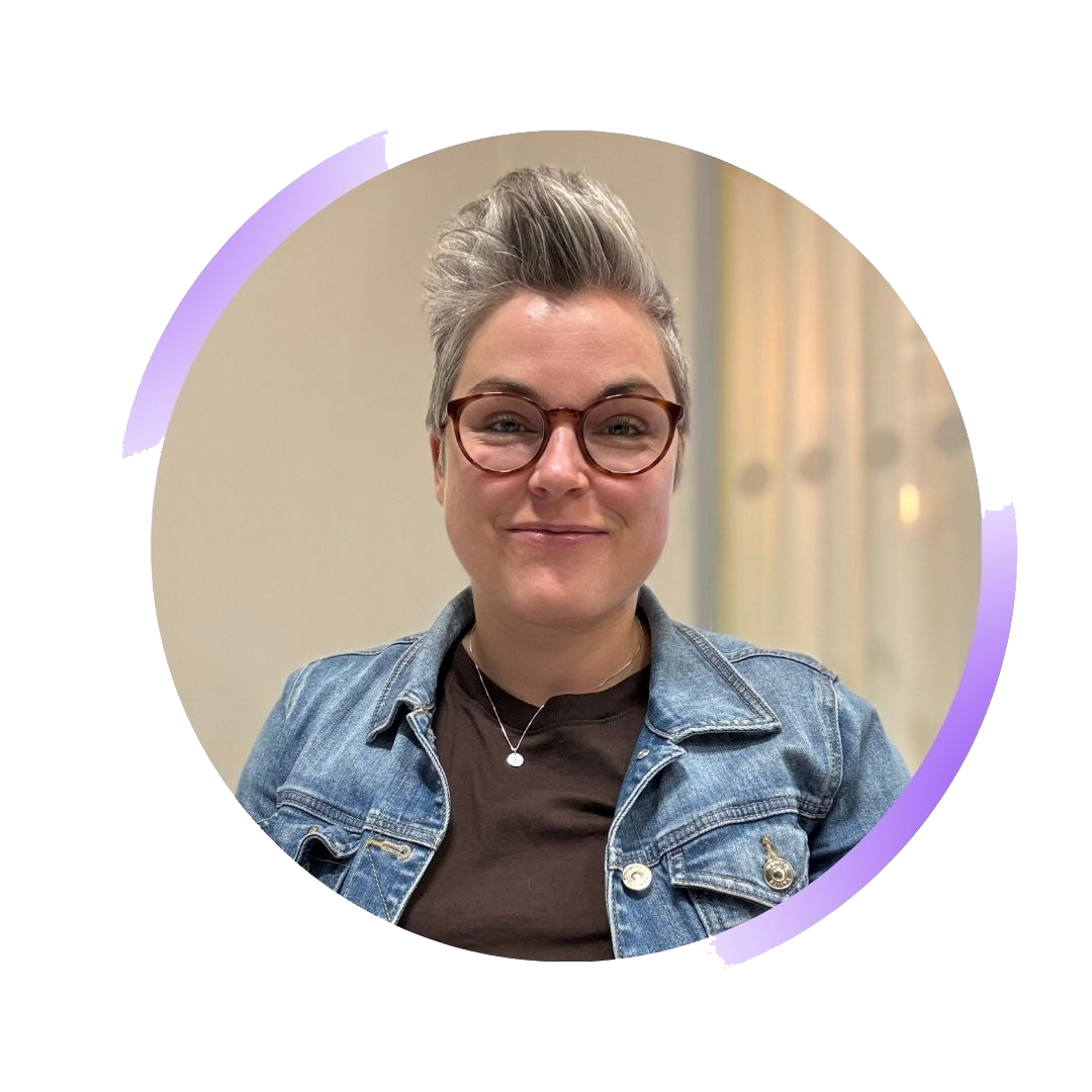 Zdjecie profilowe Alicja Siarkiewicz