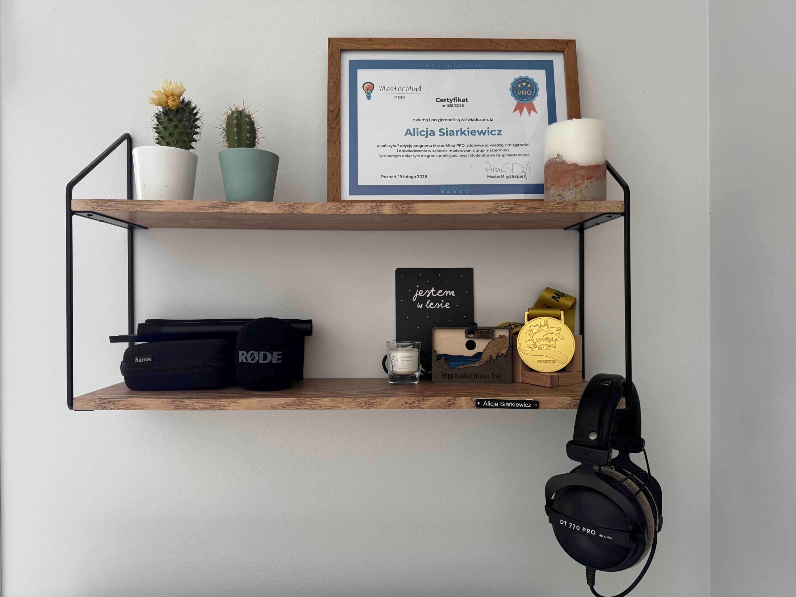 mastermind pro zdjecie dyplomu